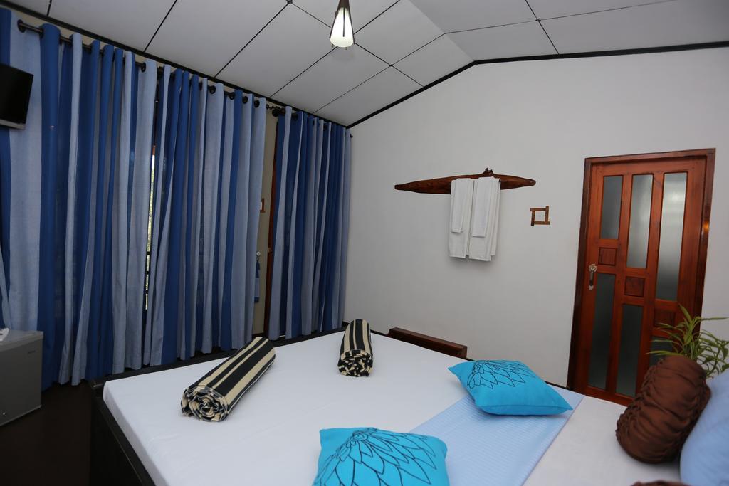 Leisure Dream Inn エッラ 部屋 写真