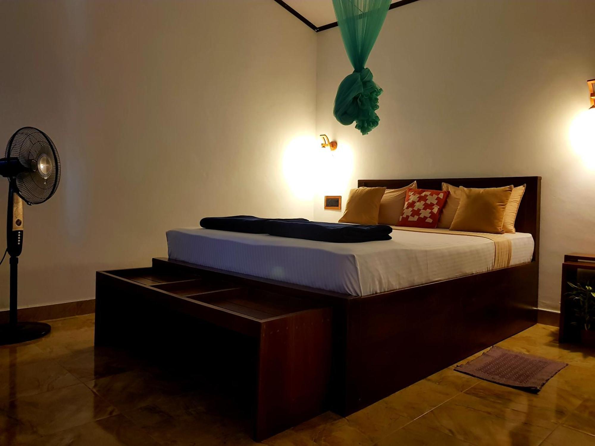 Leisure Dream Inn エッラ 部屋 写真