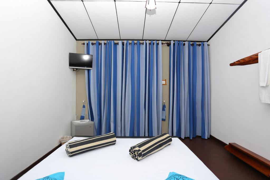 Leisure Dream Inn エッラ 部屋 写真