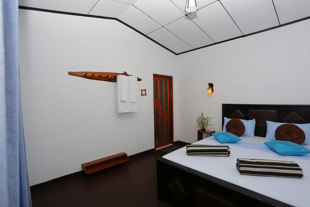 Leisure Dream Inn エッラ 部屋 写真