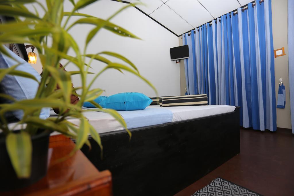 Leisure Dream Inn エッラ エクステリア 写真