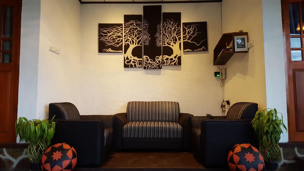 Leisure Dream Inn エッラ エクステリア 写真