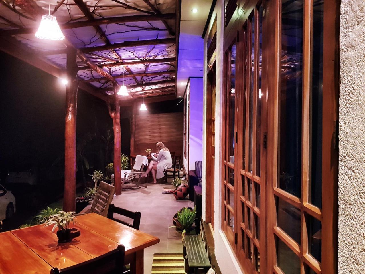 Leisure Dream Inn エッラ エクステリア 写真
