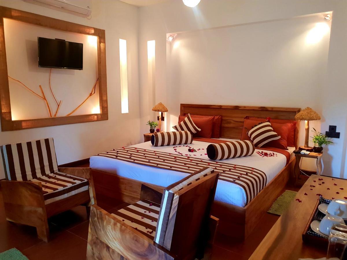 Leisure Dream Inn エッラ 部屋 写真
