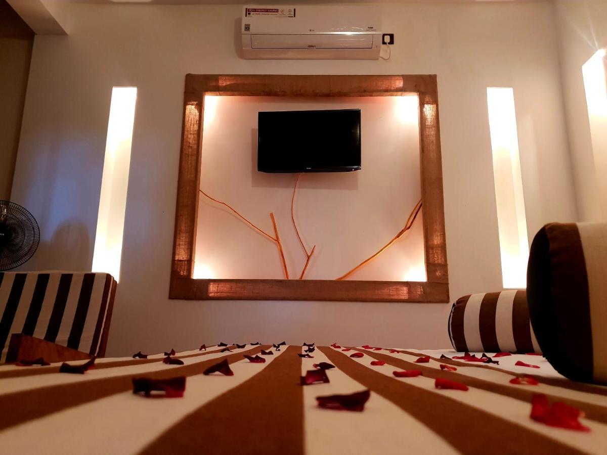 Leisure Dream Inn エッラ エクステリア 写真