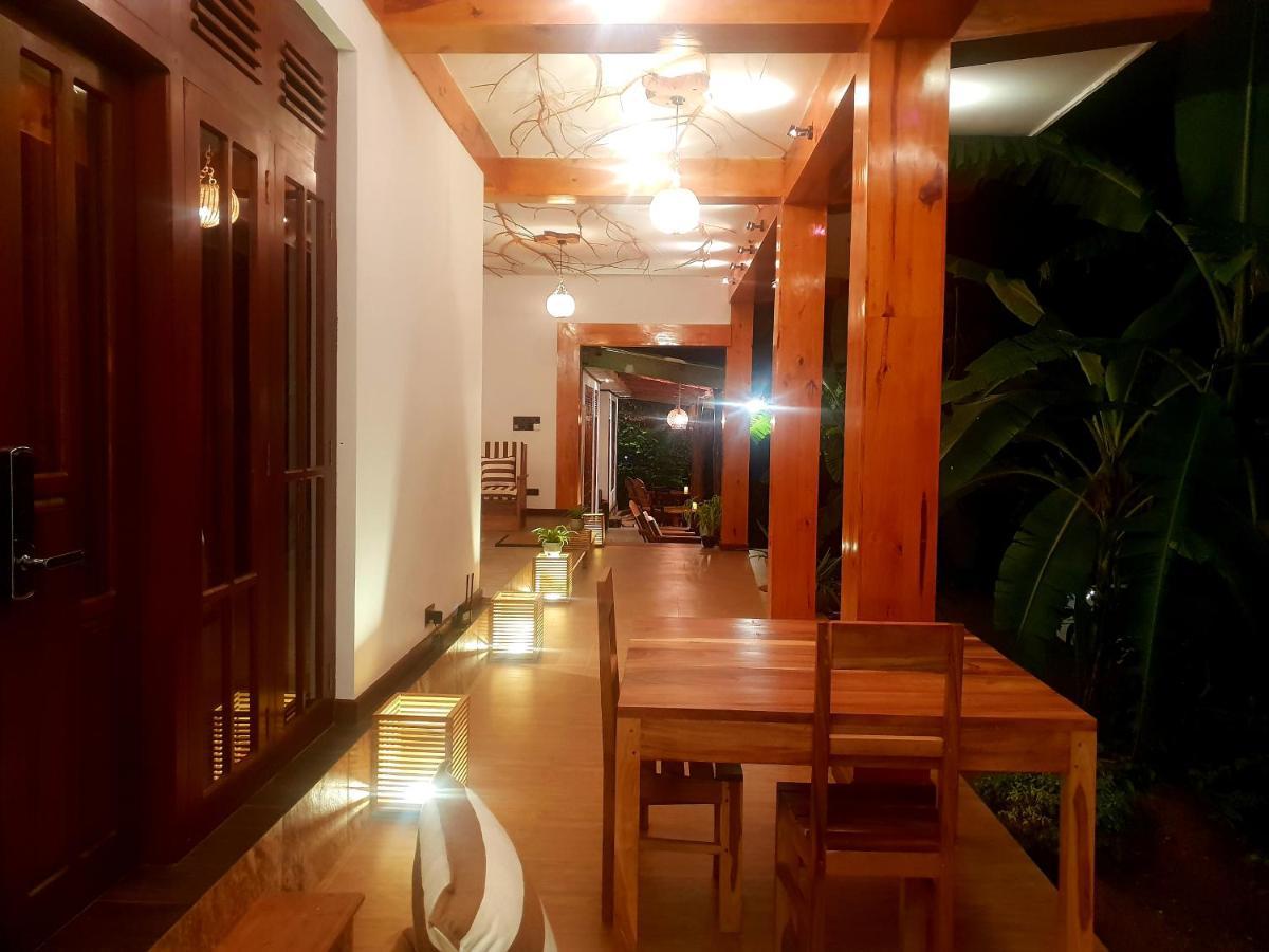 Leisure Dream Inn エッラ エクステリア 写真