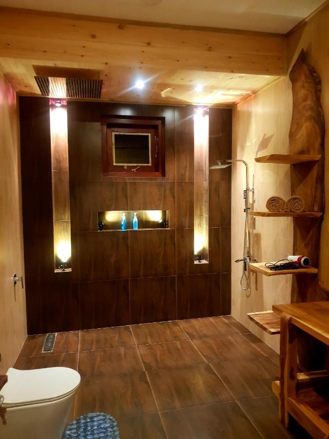 Leisure Dream Inn エッラ エクステリア 写真